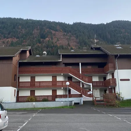 Cosy A Avec Terrasse Et Parking - Fr-1-498-92 Bernex