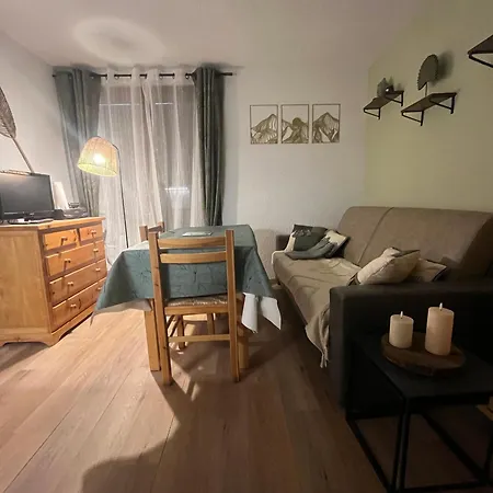 Cosy A Avec Terrasse Et Parking - Fr-1-498-92 * Bernex