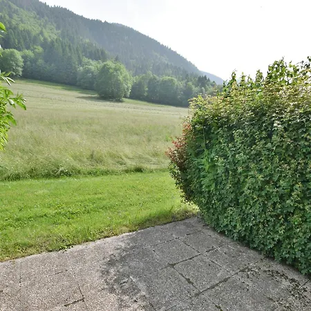 Appartement Cosy à Avec Terrasse Et Parking - Fr-1-498-92 *